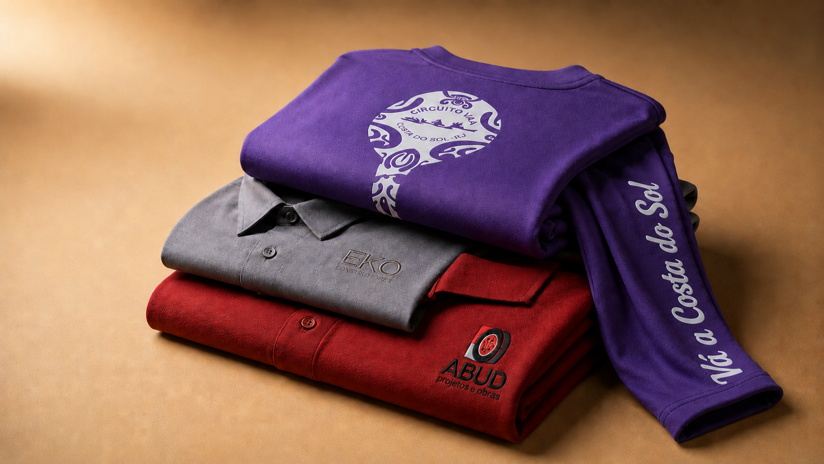 Vestuário & uniformes